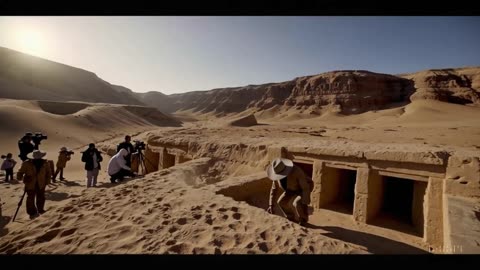 10. Did the Curse Kill Them - King Tut’s “Curse” EXPOSED - Who Really Died! - 22-1-2026