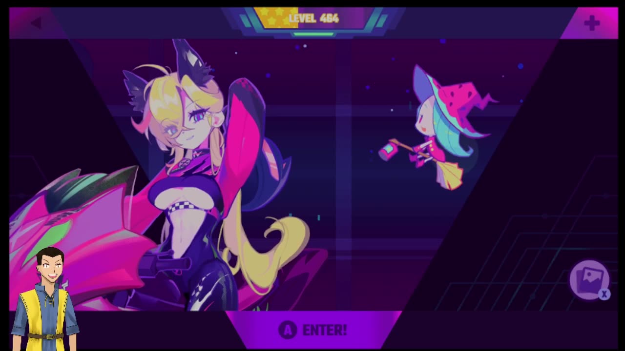 Muse Dash (Switch2) day 168