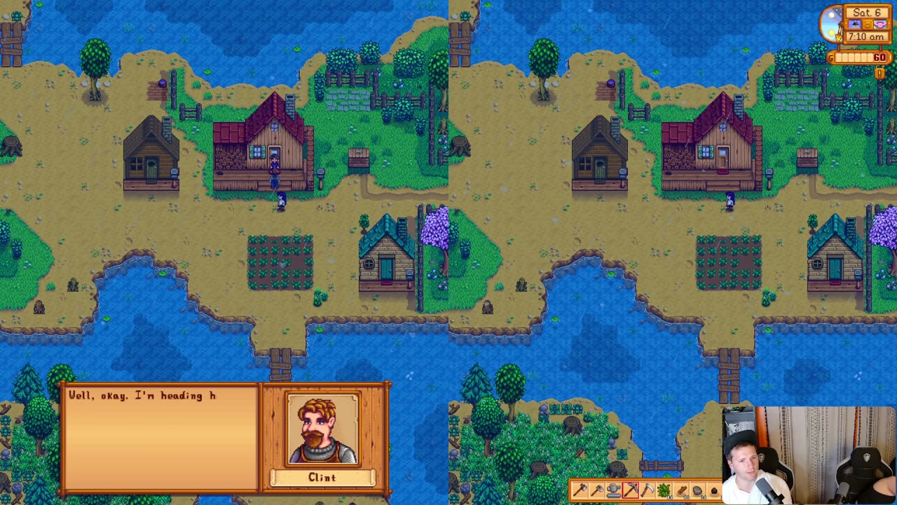 someone tried to scam me!