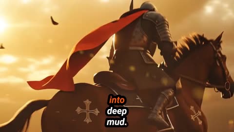 0127 The Battle That Shocked Europe – England vs. France (Ancestors of England & France