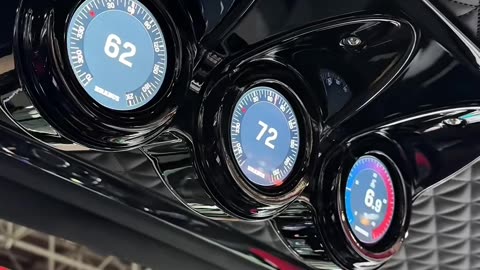 💎🚀 The Most STUNNING Mercedes-Benz AMG GT Interior Tour You'll See! | LuxurySportsCars