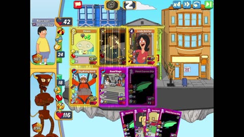 Critique My Daily Play of Animation Throwdown Oct 7 2025