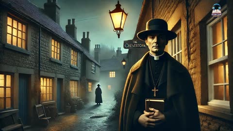 The Wisdom of Father Brown 📖✨(720P_HD)