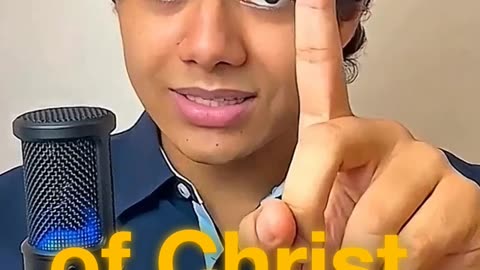 That Day Cannot come unless this happens