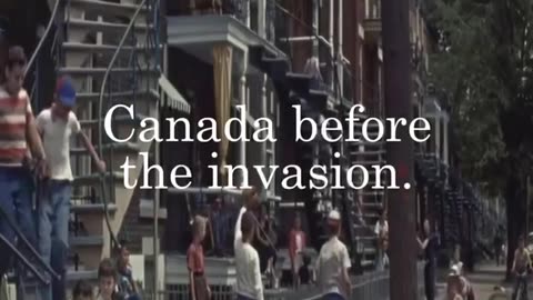 Canada before Diversity: A Wonder White World…