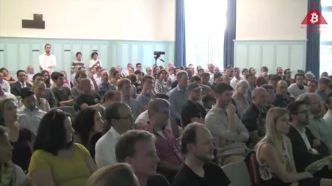 Saifedean Ammous: Why Bitcoin Will Become a Standard and Fundamentally Change Our System