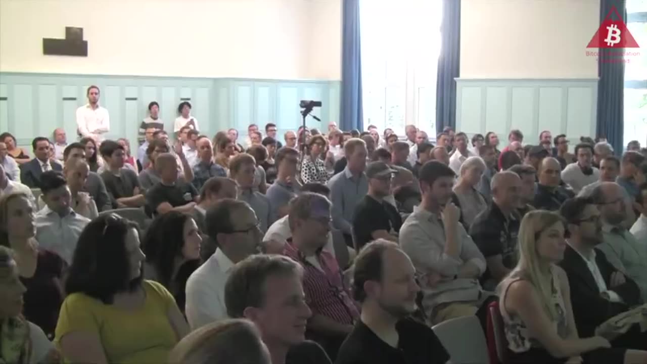 Saifedean Ammous: Why Bitcoin Will Become a Standard and Fundamentally Change Our System
