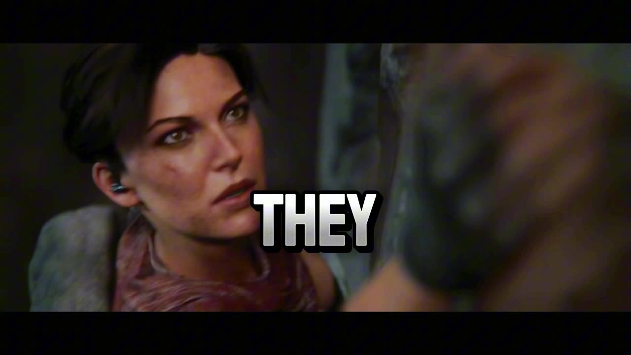 Tomb Raider Catalyst Will feature High Mobility