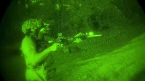Rix Tactical RIP 3C laser