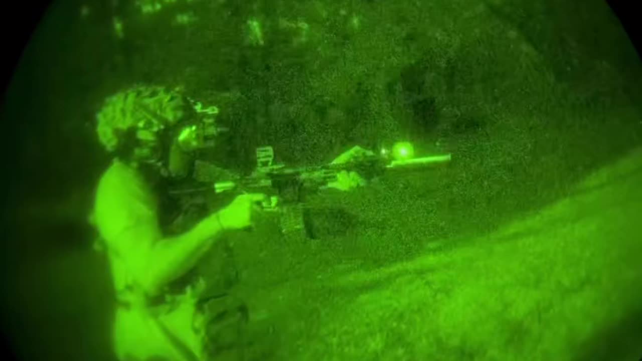 Rix Tactical RIP 3C laser