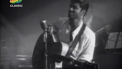 Wham! - Kissing A Fool