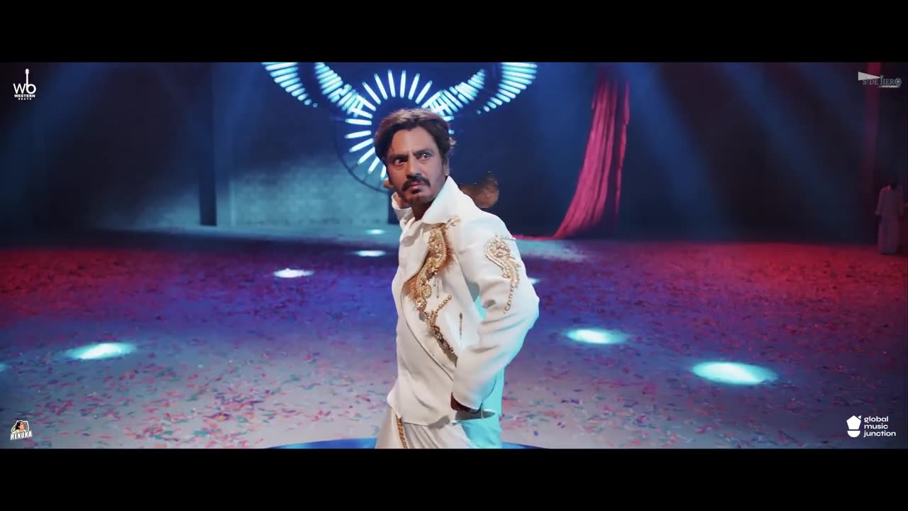 Full Indian song