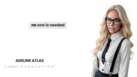 The Great Replacement… By Robots (By Adeline Atlas)