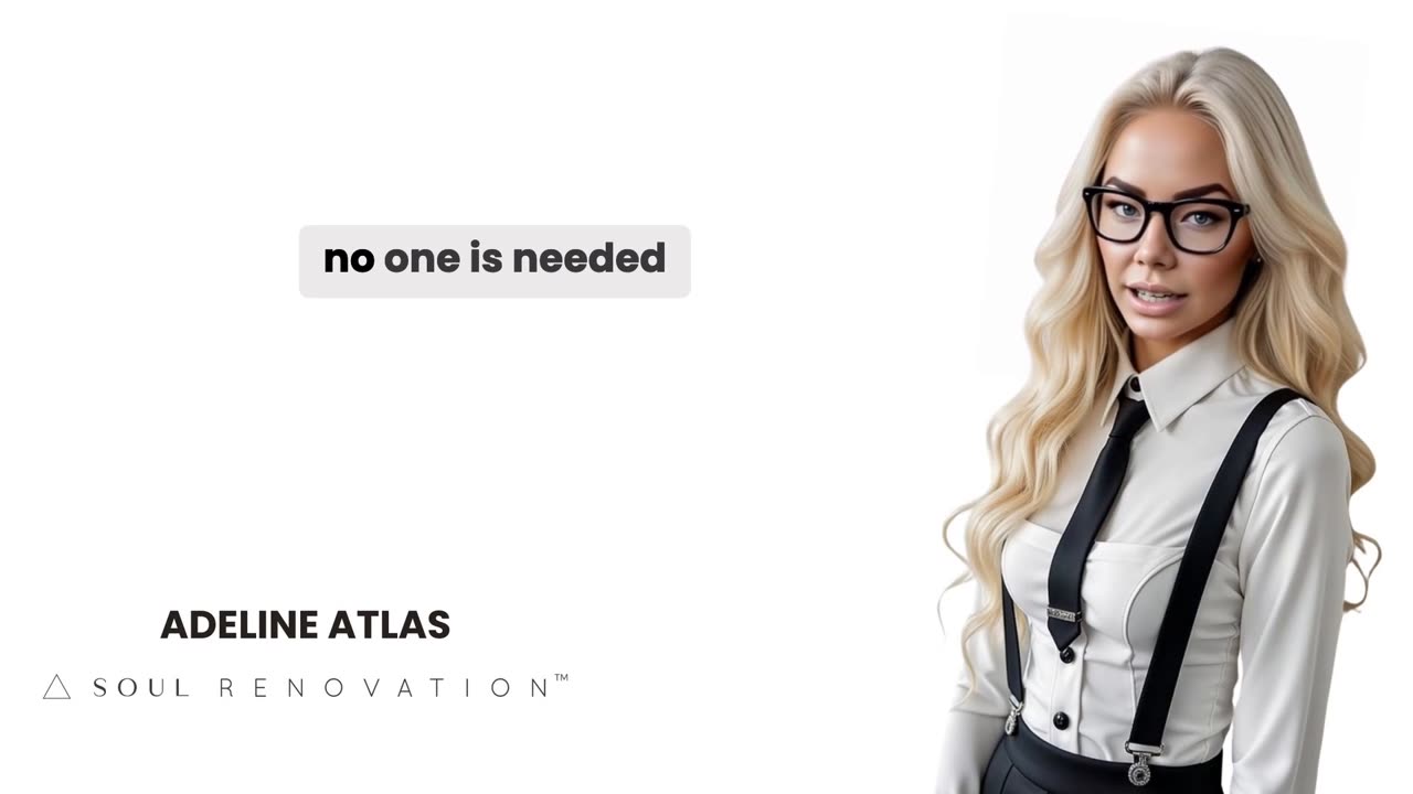 The Great Replacement… By Robots (By Adeline Atlas)