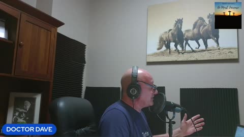 Heaven's promise: no more pokes in the eye