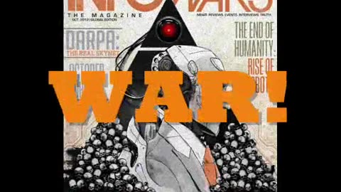 Linkin Park - War