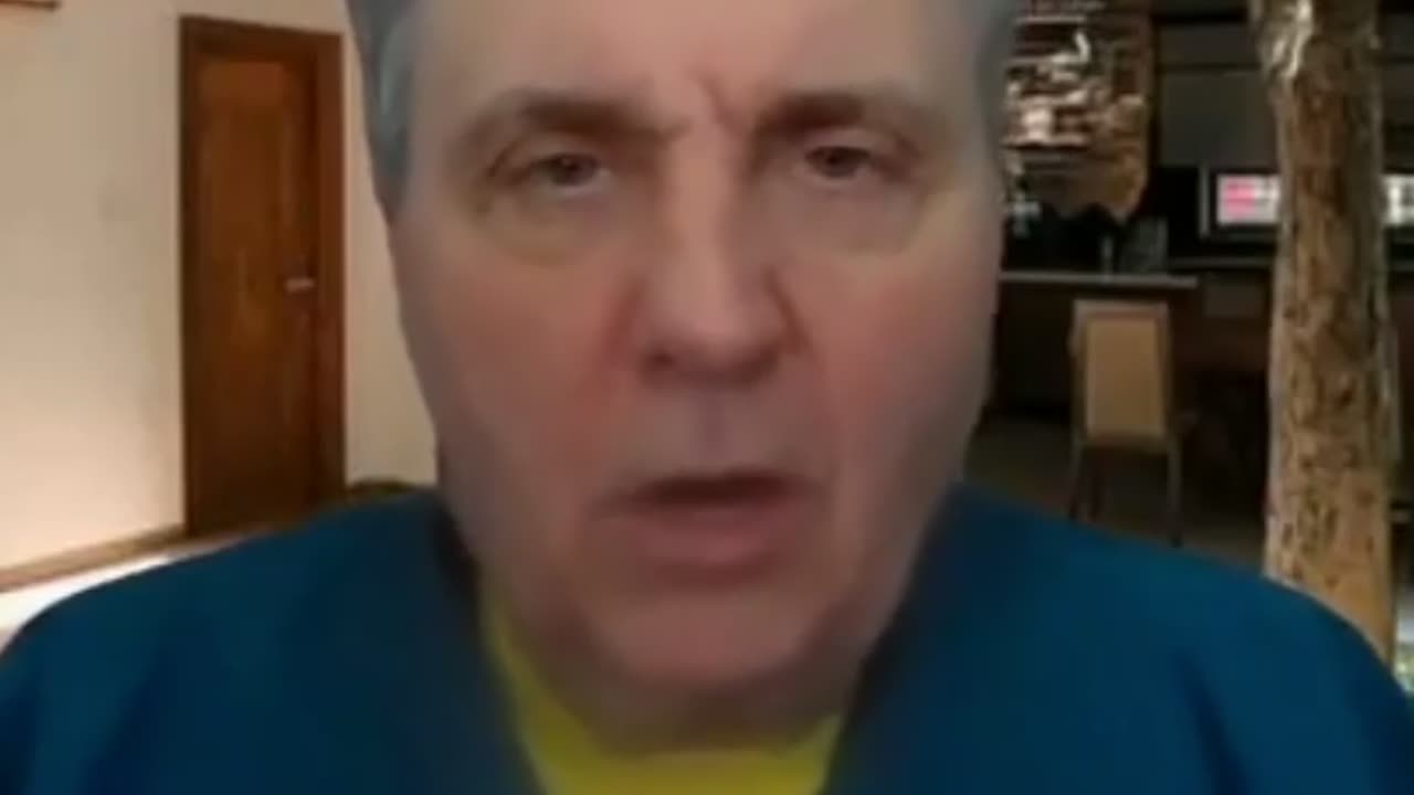 Dr. Scott Robinson’s Near-Death Experiences