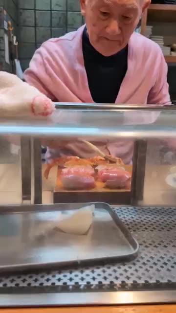 115-Year-Old Sushi Legacy 🍣 | Sushi Mimasu in Shinjuku, Tokyo Japan 🇯🇵