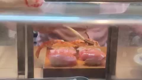 115-Year-Old Sushi Legacy 🍣 | Sushi Mimasu in Shinjuku, Tokyo Japan 🇯🇵
