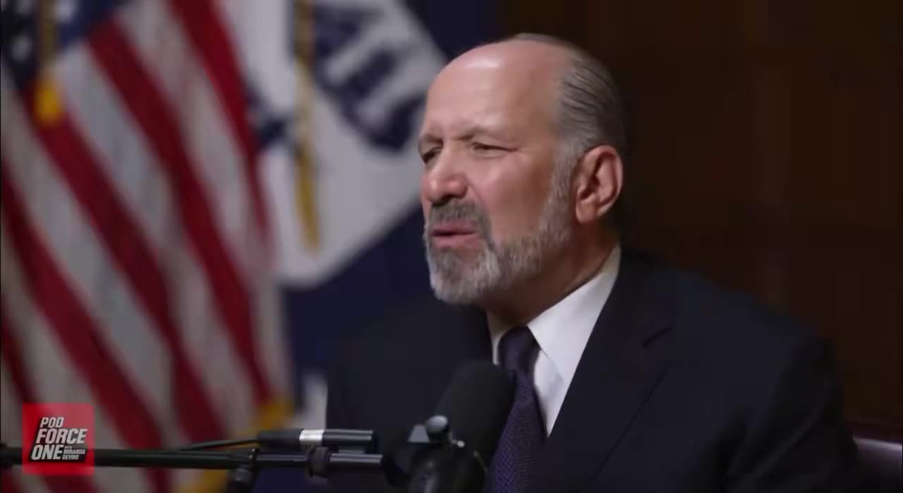 Howard Lutnick says video tapes exist of Epstein’s clients having sex with underage girls