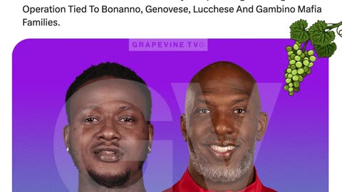 NBA Gambling Bust: Heat’s Terry Rozier, Blazers Coach Billups Charged In Mafia-Linked Betting Scheme