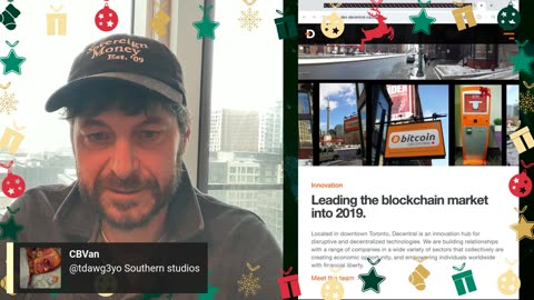 Bitcoin and the Shadow War