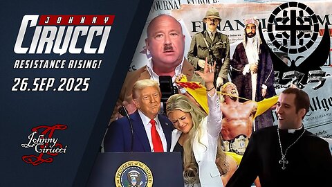 Romanian Trafficking, The Sullivans, “I Love You, Satan!”, Vietnam to Croatia, Monca Lewinsky, “Palestine”, Trump