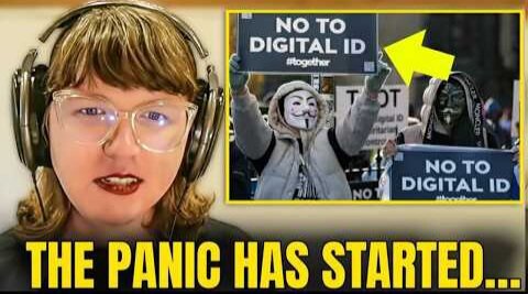 You Have No Idea About What's Really Happening" Whitney Webb & James Corbett