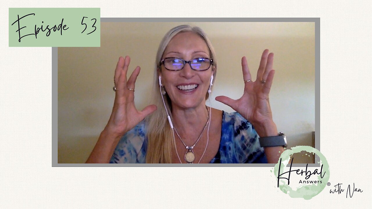 Episode 53 | Supercharge Your Brain