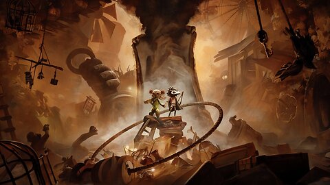 Little Nightmares 3: No Commentary Gameplay