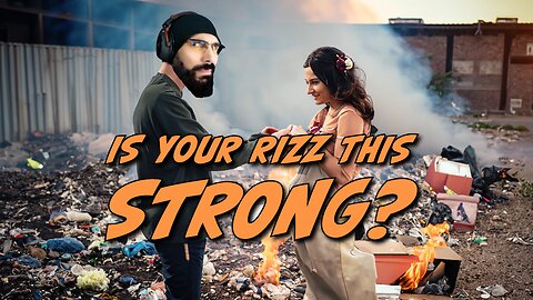 How To Flex The God Tier Rizz