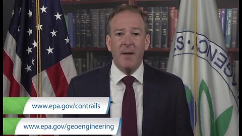 GOING AFTER THE CHEMTRAIL CRIMINALS