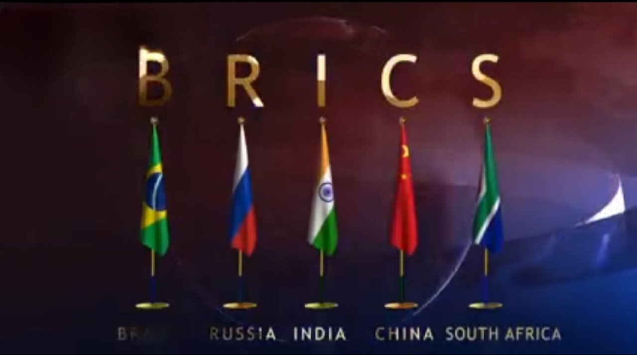 BRICS Expansion Starts in the EU- 2 European Countries Have Just Applied for