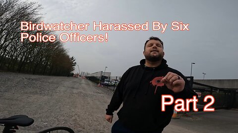 PART 2 "You Will Be Arrested! 👮‍♀️😳😡