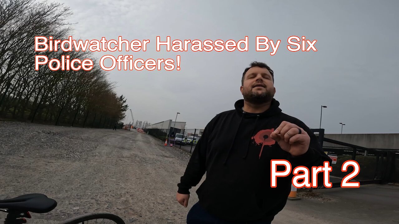 PART 2 "You Will Be Arrested! 👮‍♀️😳😡