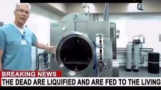 Recycling the Dead | Feeding it to the Living