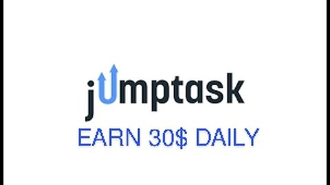 How to Use JumpTask? JumpTask Py Earning Kesy Karin