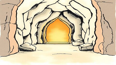 Refuge Psalm 34_8 why do i search