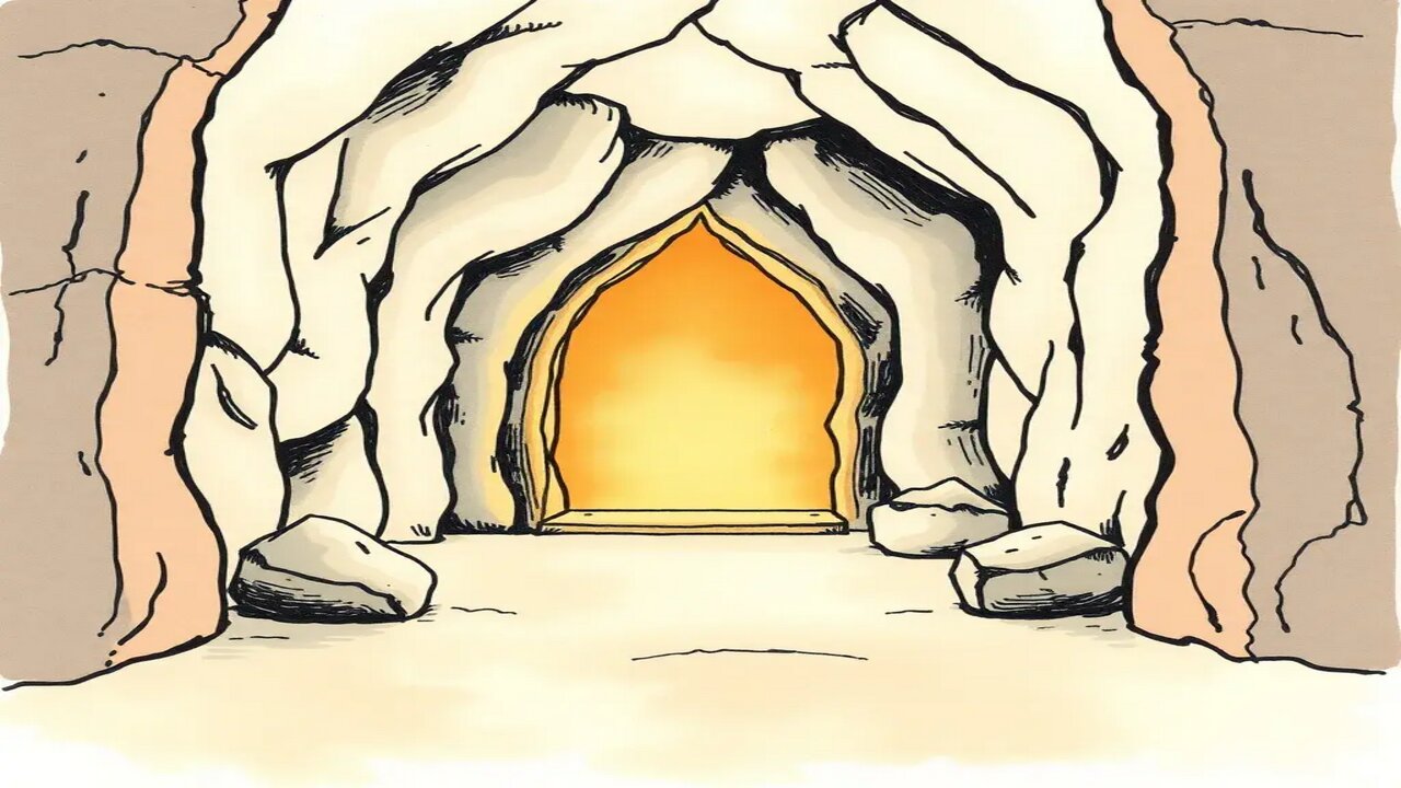 Refuge Psalm 34_8 why do i search