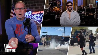 🔴 Deport Them All: Trump Takes Fight to Leftist Chicago & Portland Over Attacks on ICE