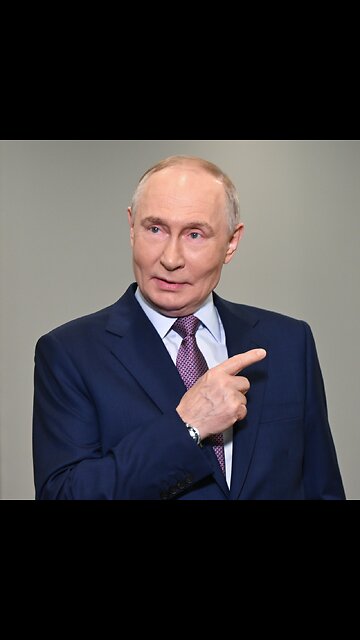 Putin advierte sobre romper el equilibrio energético mundial