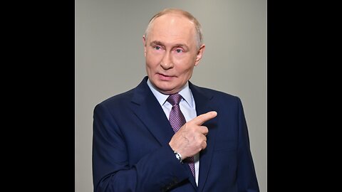 Putin advierte sobre romper el equilibrio energético mundial