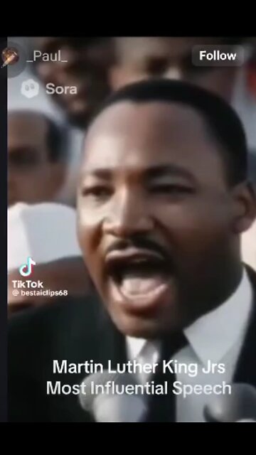 The Tunnell Take We can all dream!