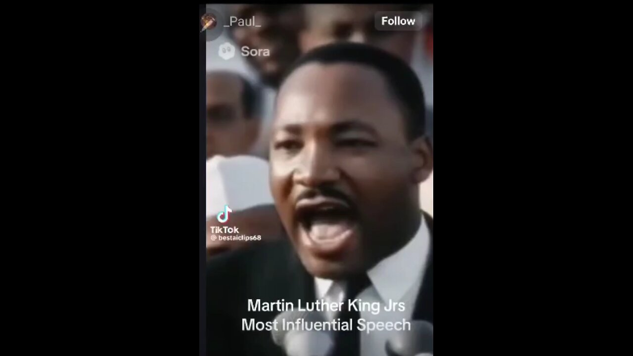 The Tunnell Take We can all dream!