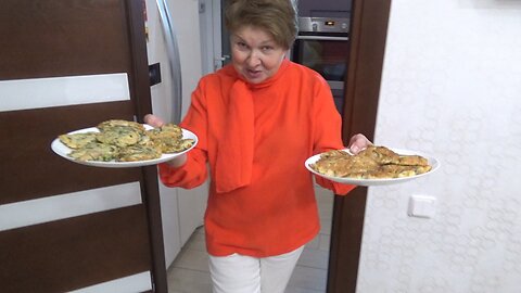 Cottage Cheese and Anecdote in Odessa Kitchen Творог и Анекдот на Одесской Кухне