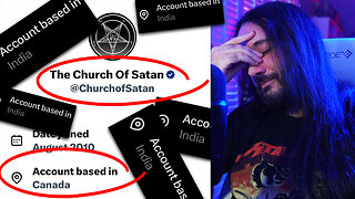 X's Location reveal was HILARIOUS