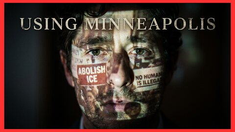 Jacob Frey's Political Ambitions EXPOSED - The Full Story