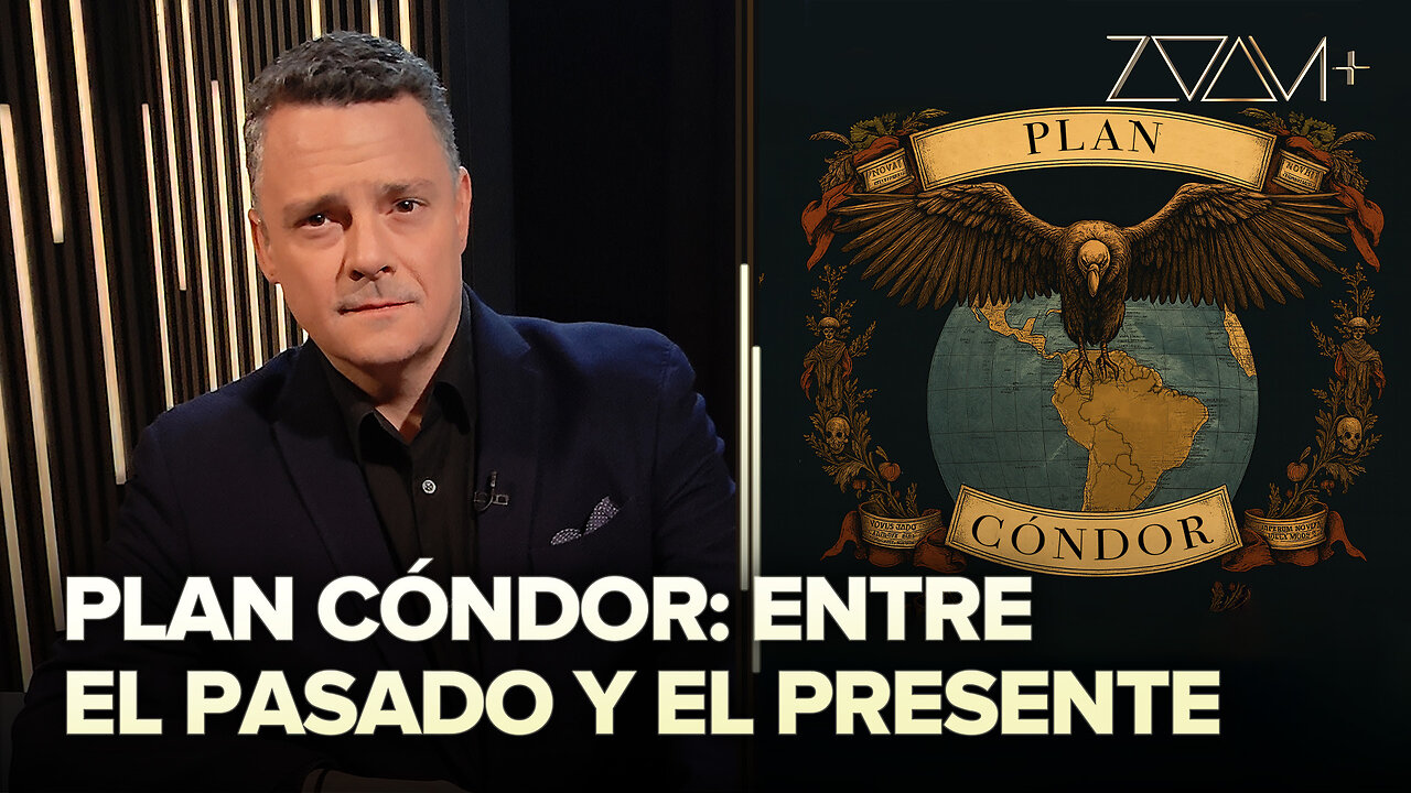 Plan Cóndor: entre el pasado y el presente