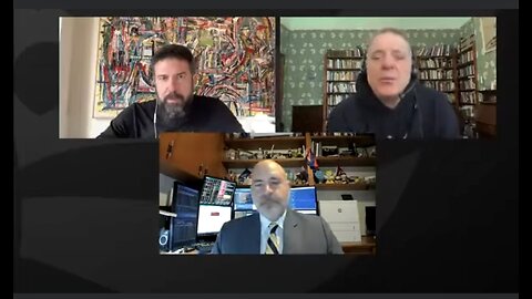 Weaponization of financial system and Debt-to-GDP w/ Raymond Zucaro The Duran