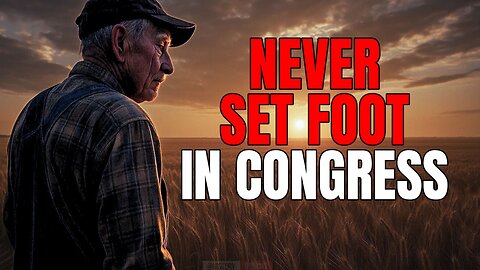 They NEVER Set Foot in CONGRESS | But DEFENDED America